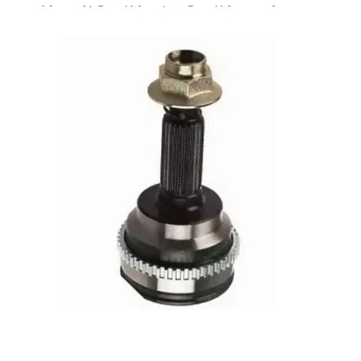 كلگی پلوس پراید سایپا یدک 20 خار ‌برای سيستم ترمز معمولی و ABS