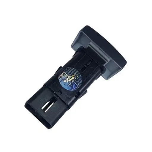 كلید قفل مركزی شاهین سایپا یدک