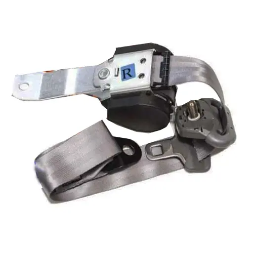 كمربند ايمنی جلو پراید سایپا یدک (انديشه ايمنی) راست