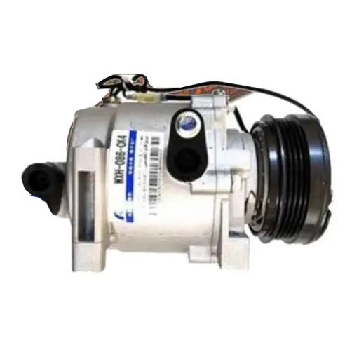 كمپرسور كولر تیبا سایپا یدک