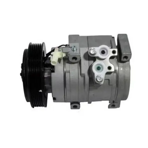 كمپرسور كولر شاهین سایپا یدک كوچک