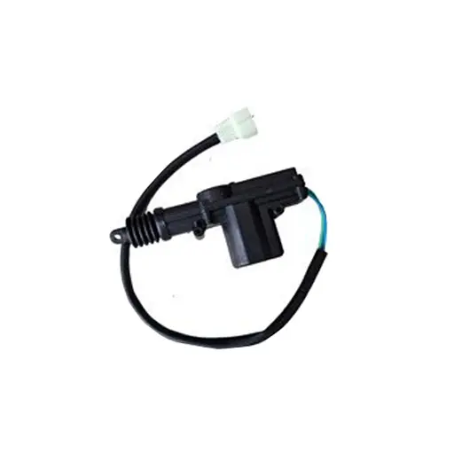 كنترل كننده قفل درب عقب پراید سایپا یدک (چپ)