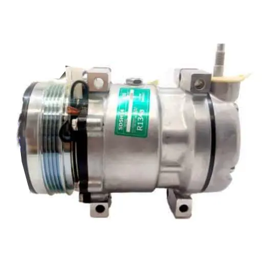 كمپرسور كولر  کوییک سایپا یدک (SONGZ)