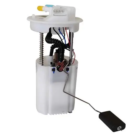 پمپ بنزین ام وی ام 530 شرکتی A21-1106610BB