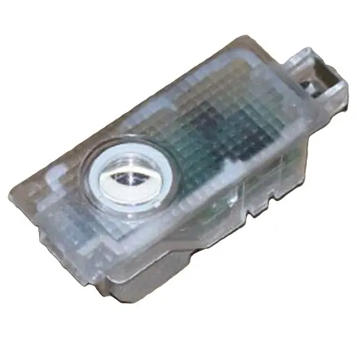 چراغ ولکام درب جلو تیگو 5 نیو شرکتی (چپ) 403000793AA