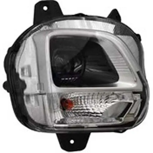 چراغ جلو ام وی ام X22 پرو شرکتی (راست) 605000335AB