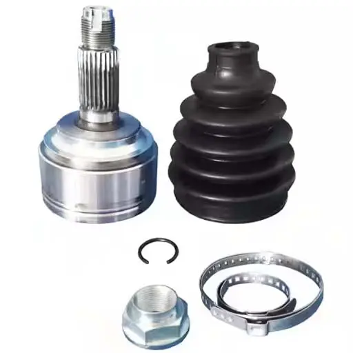 سرپلوس بیرونی ام وی ام 550 شرکتی با گردگیر A21-XLB3AF2203030C