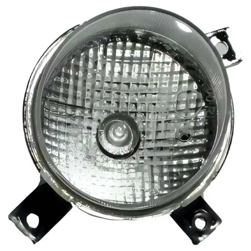 مه شکن تیگو 5 قدیم شرکتی (راست) M11-4499020