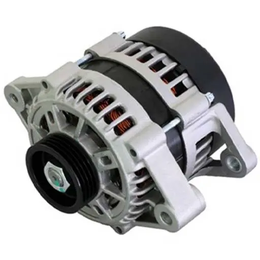 دینام ام وی ام 110 شرکتی S11-3701110BA