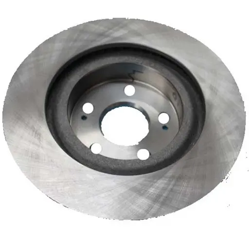 دیسک ترمز جلو ام وی ام X33S شرکتی T11-3501075BC