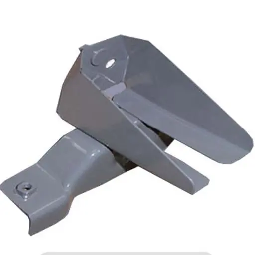 دیاق گوشه سپر عقب ام وی ام X33S اسپرت شرکتی (چپ) T11-5010150LV-DY