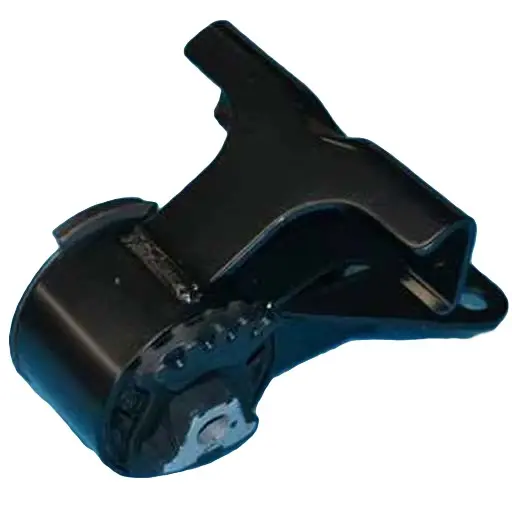 دسته موتور تیگو 5 قدیم شرکتی (چپ) T21-1001110