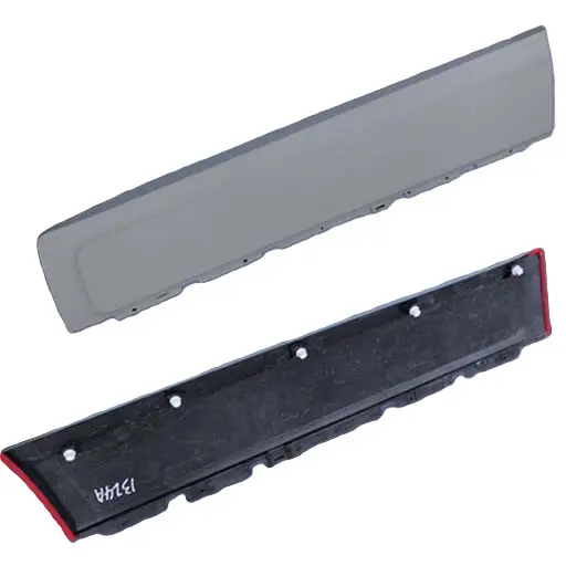 زه درب جلو ام وی ام X33S شرکتی (راست) T11-6108461-DQ