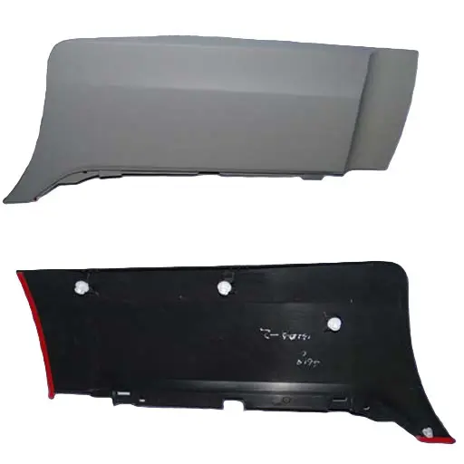 زه درب عقب ام وی ام X33S  شرکتی (چپ) T11-6208451-DQ