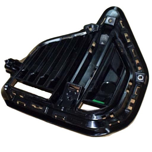 شبکه پشت مه شکن جلو تیگو 8 پرو شرکتی (راست) 602001219AA