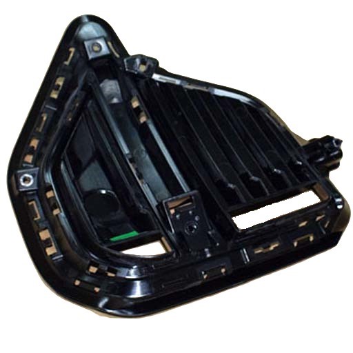 شبکه پشت مه شکن جلو تیگو 8 پرو شرکتی (چپ) 602001218AA