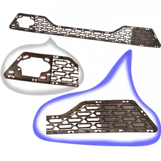 توری سپر جلو ام وی ام X22 شرکتی J69-2803514