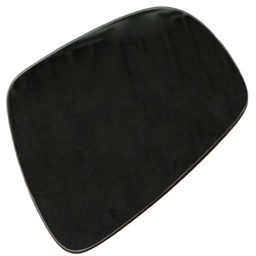 شیشه آینه بغل تیگو 8 پرو شرکتی گرمکن دار (چپ) 601000080AA