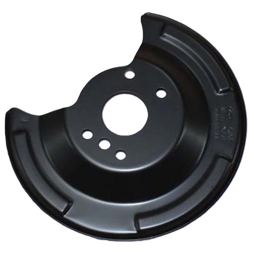 طبق عقب آریزو 6 شرکتی (چپ) 204001283AA