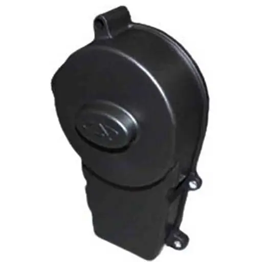 قاب بالایی تسمه تایم ام وی ام 110 شرکتی 472-1007041