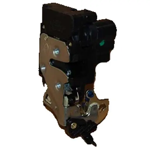 قفل درب عقب ام وی ام X33 شرکتی (چپ) T11-6205030