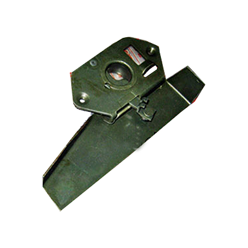 مادگی قفل کاپوت وانت نیسان زامیاد سایپا یدک