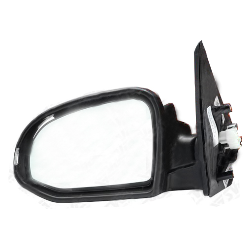 آینه برقی بیرونی اطلس سایپا یدک با گرمکن (چپ)