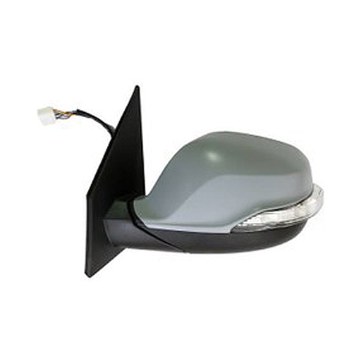آینه برقی بیرونی پادرا سایپا یدک (چپ)