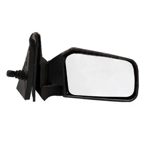 آینه تاشو بیرونی پراید سایپا یدک با پیچ (راست)