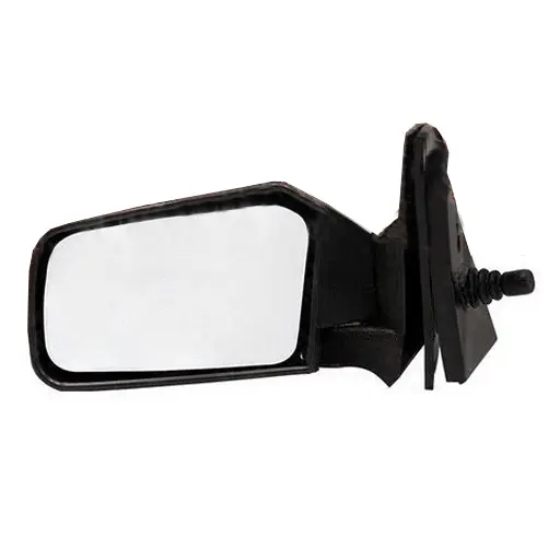 آینه تاشو بیرونی پراید سایپا یدک با پیچ (چپ)