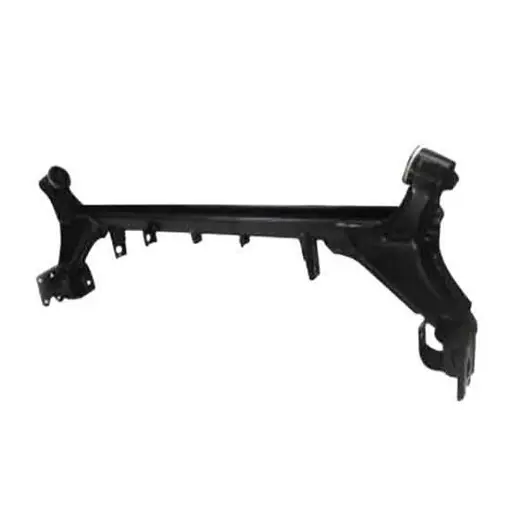 اکسل عقب کوییک سایپا یدک با میل پیچشی