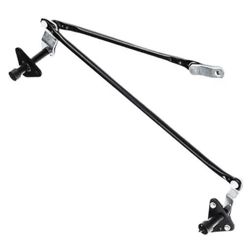 اهرم بندی برف پاک کن تیبا سایپا یدک