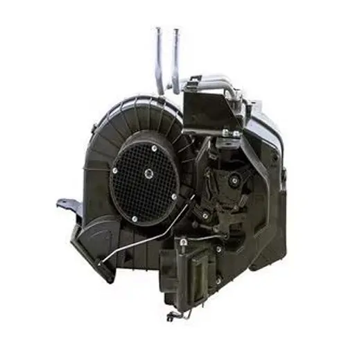 بخاری وانت نیسان زامیاد سایپا یدک پلیمری با درپوش توری بدون کولر