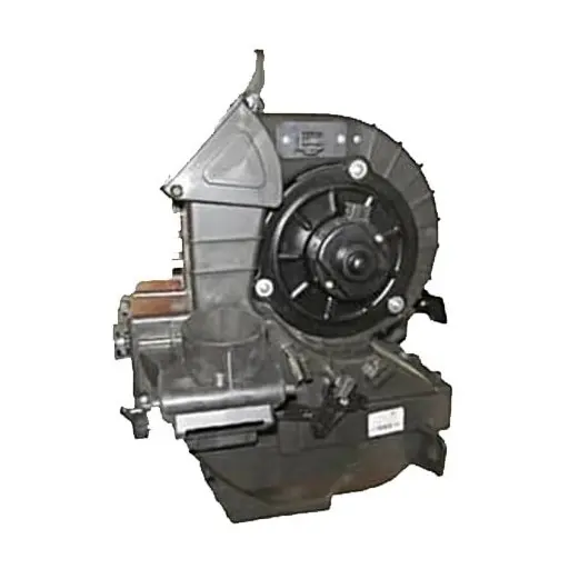 بخاری وانت نیسان زامیاد سایپا یدک پلیمری با درپوش توری کولردار