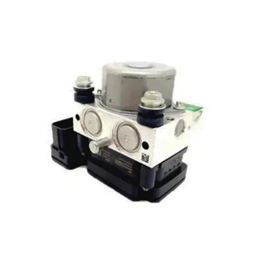 بلوک هیدرولیک ABS پراید سایپا یدک با براکت میانی و ضربه گیر ها