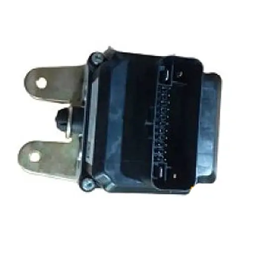 بلوک هیدرولیک ABS پراید سایپا یدک با براکت میانی و ضربه گیر ها BWI