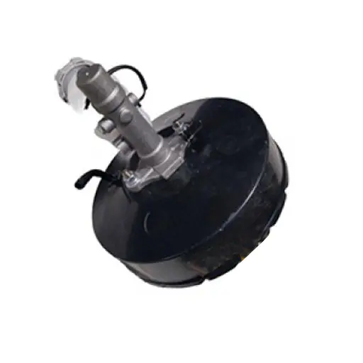 بوستر و پمپ ترمز اطلس سایپا یدک