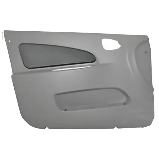 تودری جلو پراید سایپا یدک (چپ)