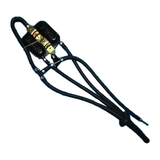 حباب گیر باک بنزین پراید انژکتوری سایپا یدک (ساژم و زیمنس)