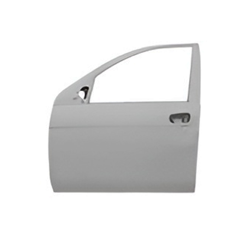 درب جلو تیبا سایپا یدک با لولا (چپ)