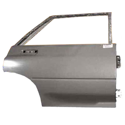 درب جلو پراید 132 سایپا یدک (راست)