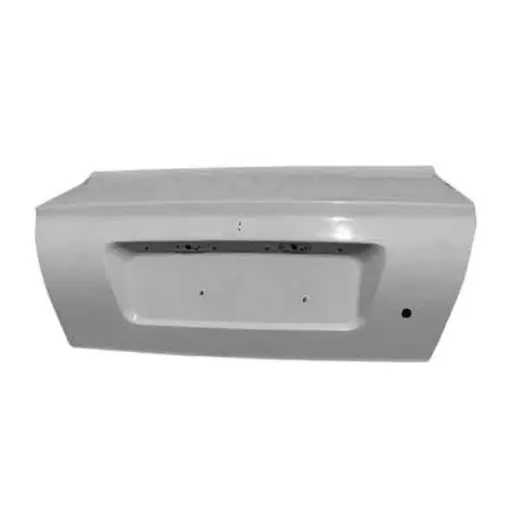 درب صندوق عقب کوییک سایپا یدک