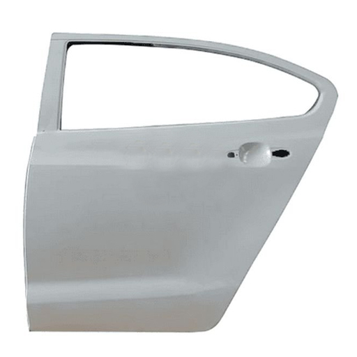 درب عقب شاهین سایپا یدک بدون سیلر (چپ)