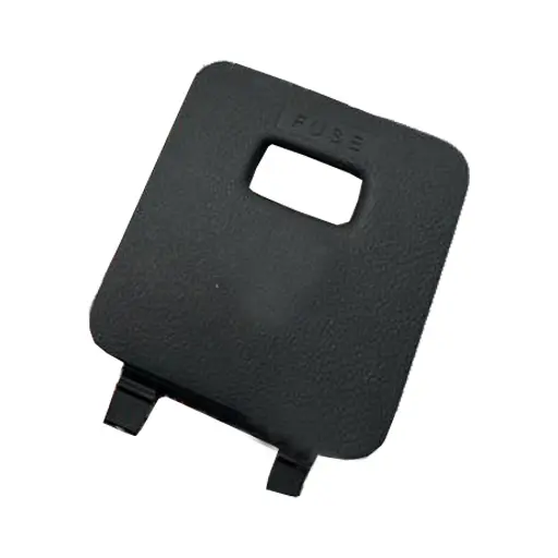 درب‌ جعبه‌ فیوز پراید سایپا یدک