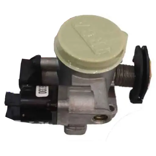 دریچه گاز تیبا سایپا یدک