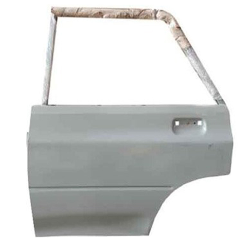 درب عقب پراید 132 سایپا یدک (چپ)