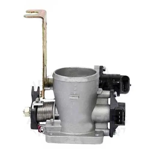 دریچه گاز پراید یورو 4 سایپا یدک (زیمنس)