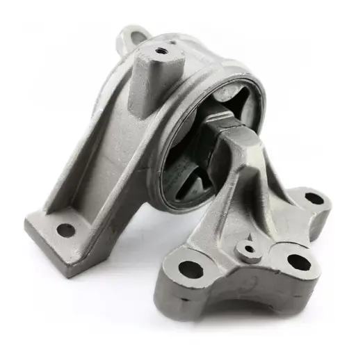 دسته موتور چانگان CS35 سایپا یدک (چپ)