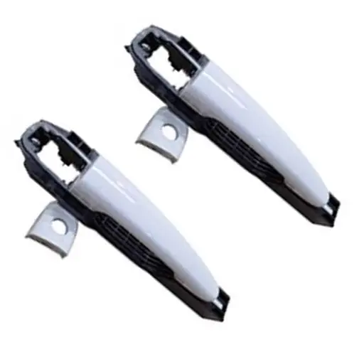 دستگیره بیرونی شاهین سایپا یدک (راست) دو عددی