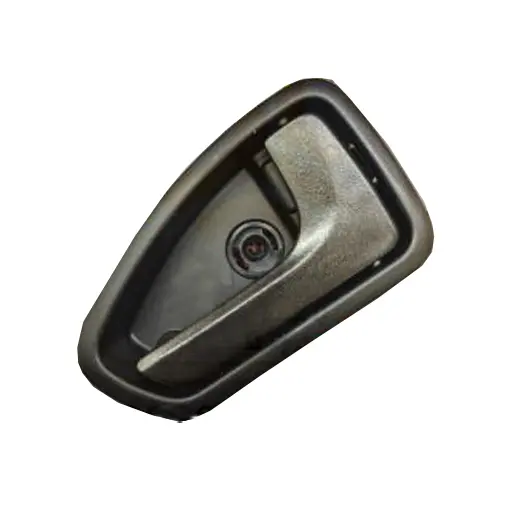 دستگیره داخلی درب پراید سایپا یدک (چپ) مشکی